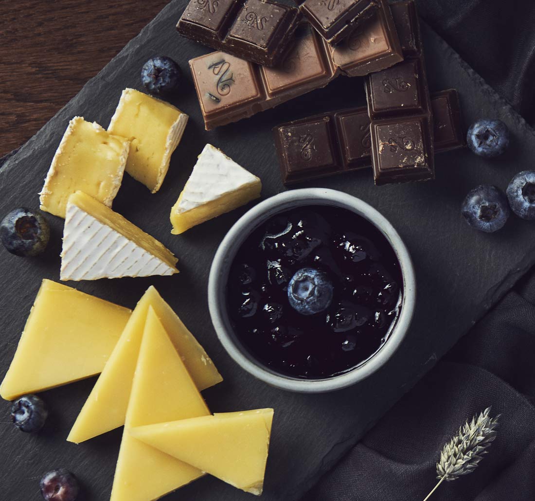 Sky Lagoon Iceland Smakk Bar onsite near Reykjavík