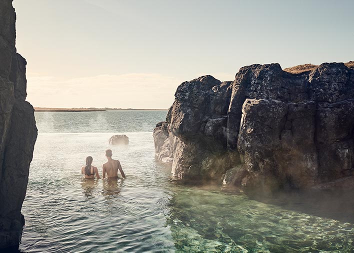 Reykjavik nähtävyydet